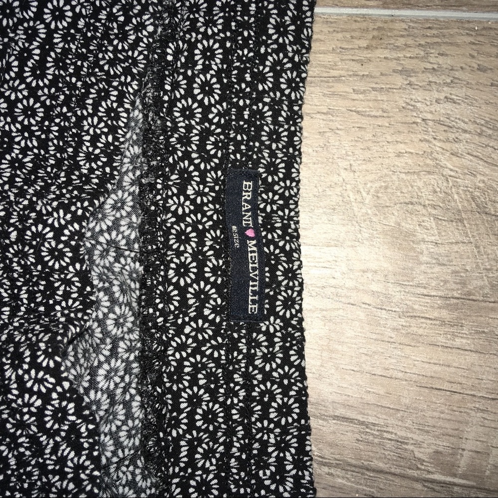 Brandy Melville skirt